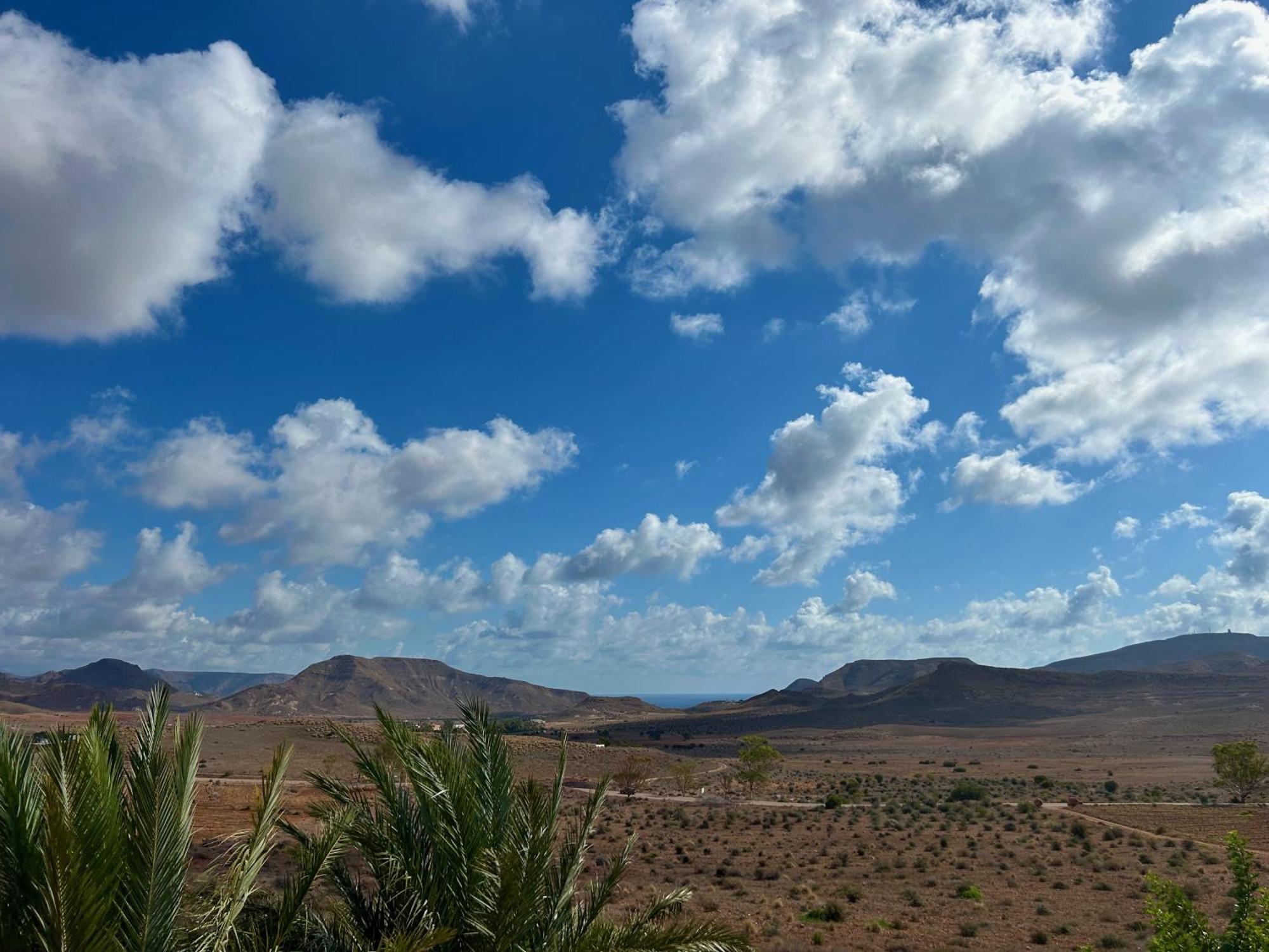 El Risco Colorado, Cabo De Gata Dom wakacyjny